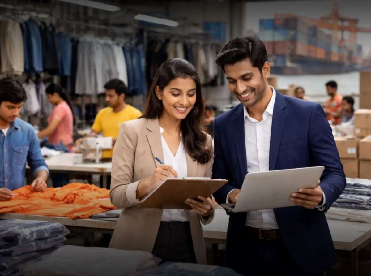 Fast Fashion, Faster Returns: What Trent's rise means for India's apparel industry